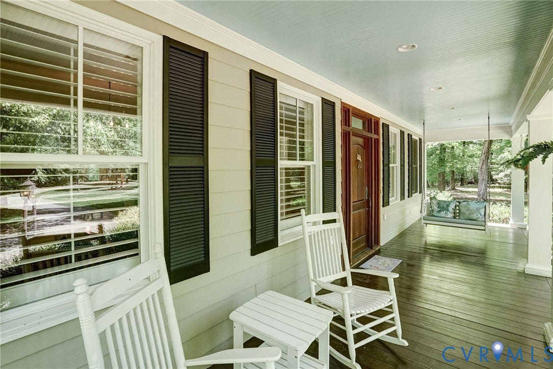 3095 Three Bridge Road, Three Bridge Road, Powhatan, VA 23139 3095 Three Bridge Road, Three Bridge Road, Powhatan, VA 23139