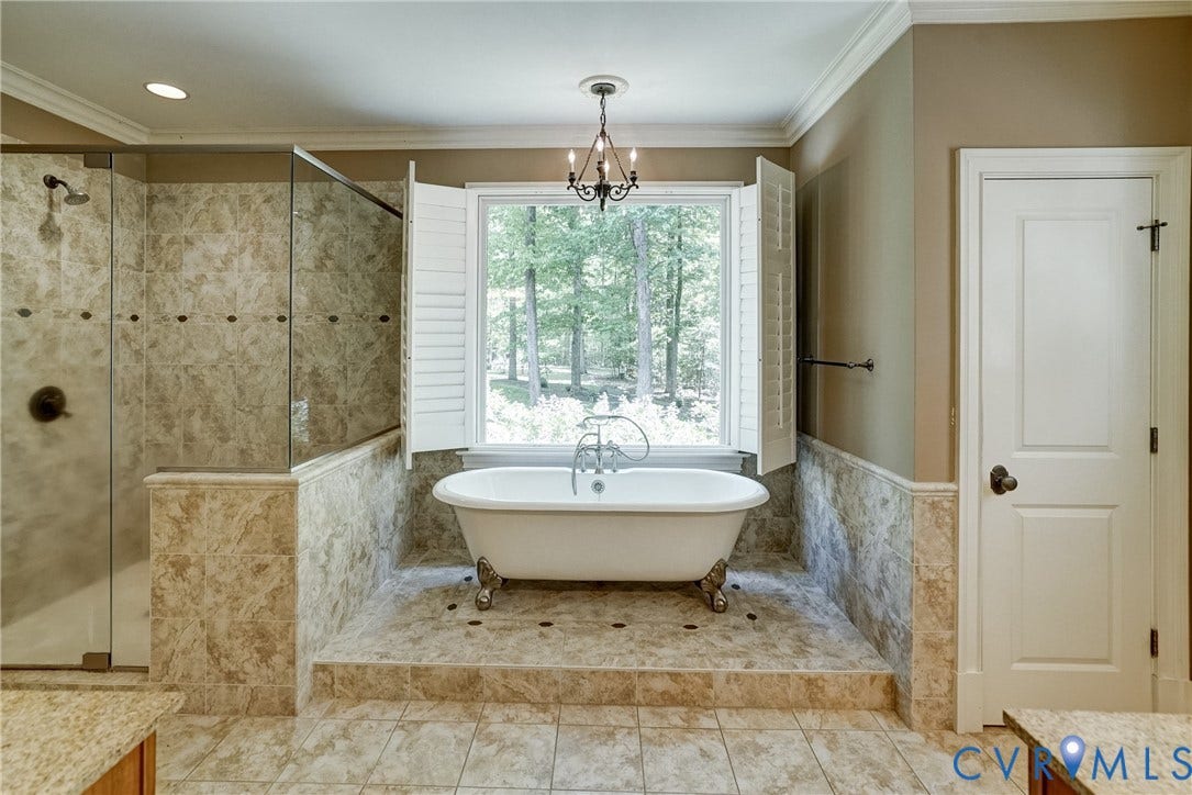 3095 Three Bridge Road, Three Bridge Road, Powhatan, VA 23139 3095 Three Bridge Road, Three Bridge Road, Powhatan, VA 23139