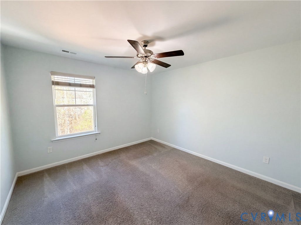 6454 Faulkner Drive, North Chesterfield, VA 23234 6454 Faulkner Drive, North Chesterfield, VA 23234