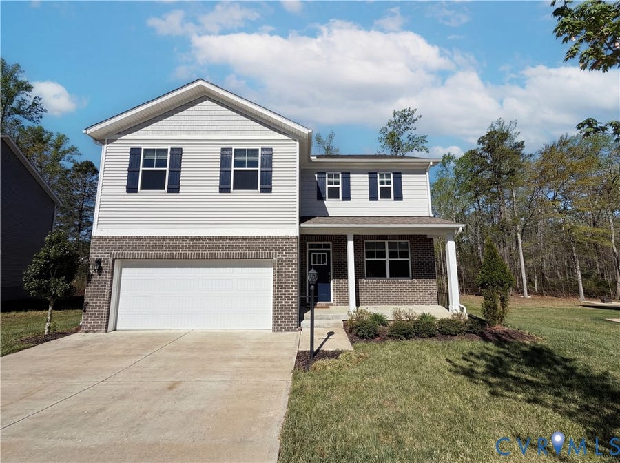 Property photo for 6454 Faulkner Drive, North Chesterfield, VA