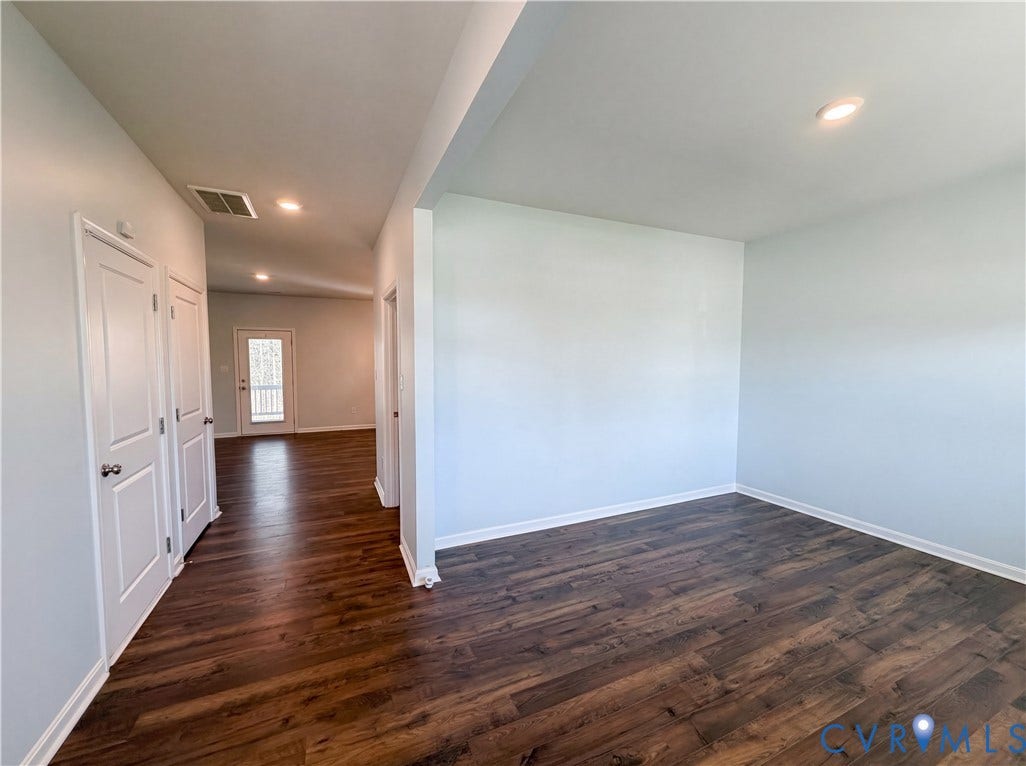 6454 Faulkner Drive, North Chesterfield, VA 23234 6454 Faulkner Drive, North Chesterfield, VA 23234