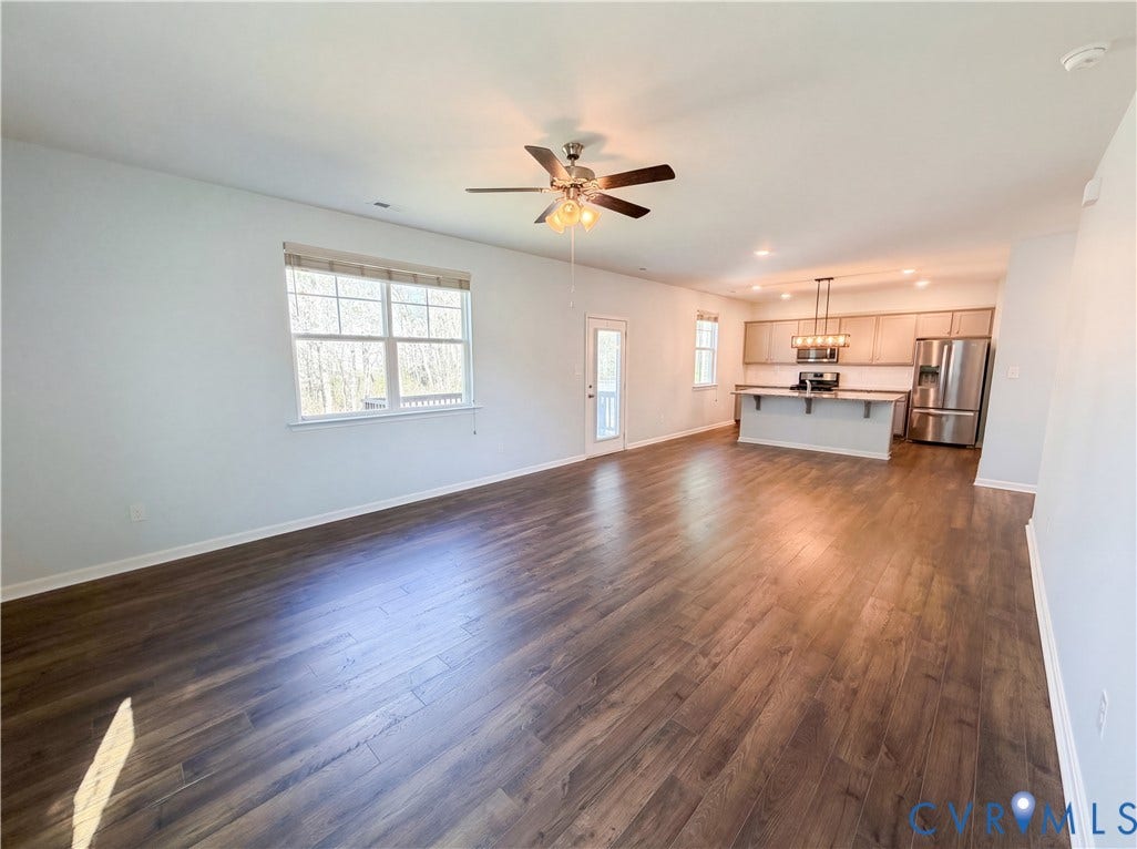 6454 Faulkner Drive, North Chesterfield, VA 23234 6454 Faulkner Drive, North Chesterfield, VA 23234