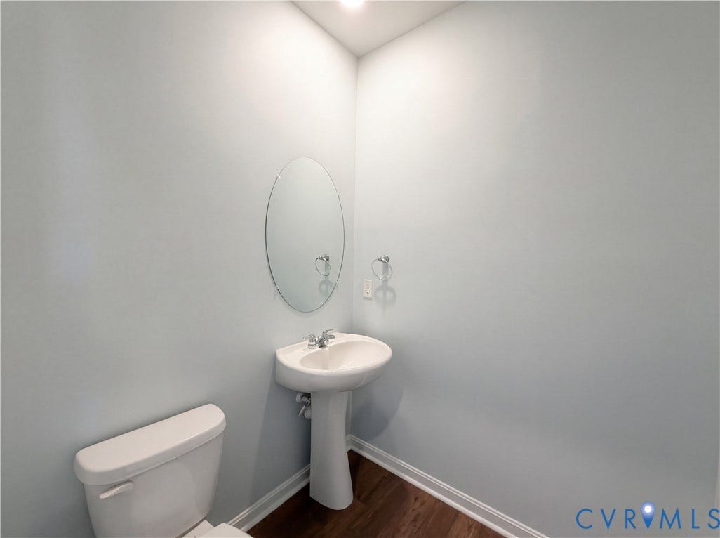 6454 Faulkner Drive, North Chesterfield, VA 23234 6454 Faulkner Drive, North Chesterfield, VA 23234