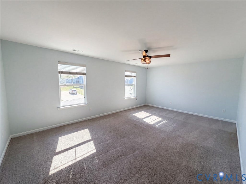 6454 Faulkner Drive, North Chesterfield, VA 23234 6454 Faulkner Drive, North Chesterfield, VA 23234