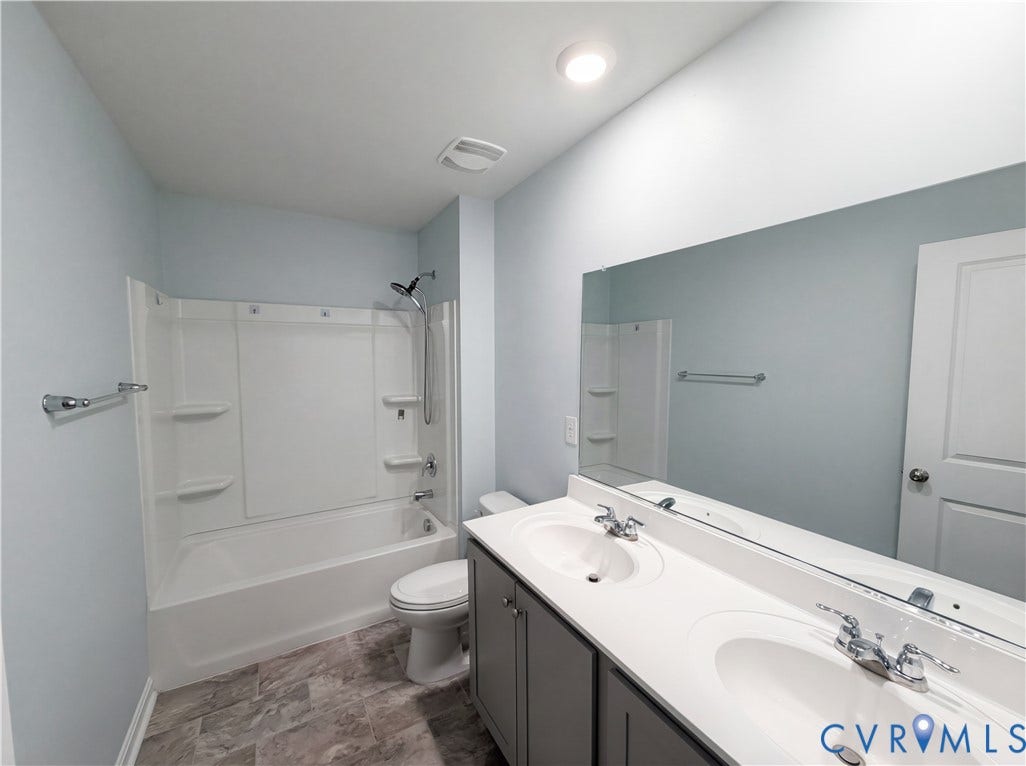 6454 Faulkner Drive, North Chesterfield, VA 23234 6454 Faulkner Drive, North Chesterfield, VA 23234