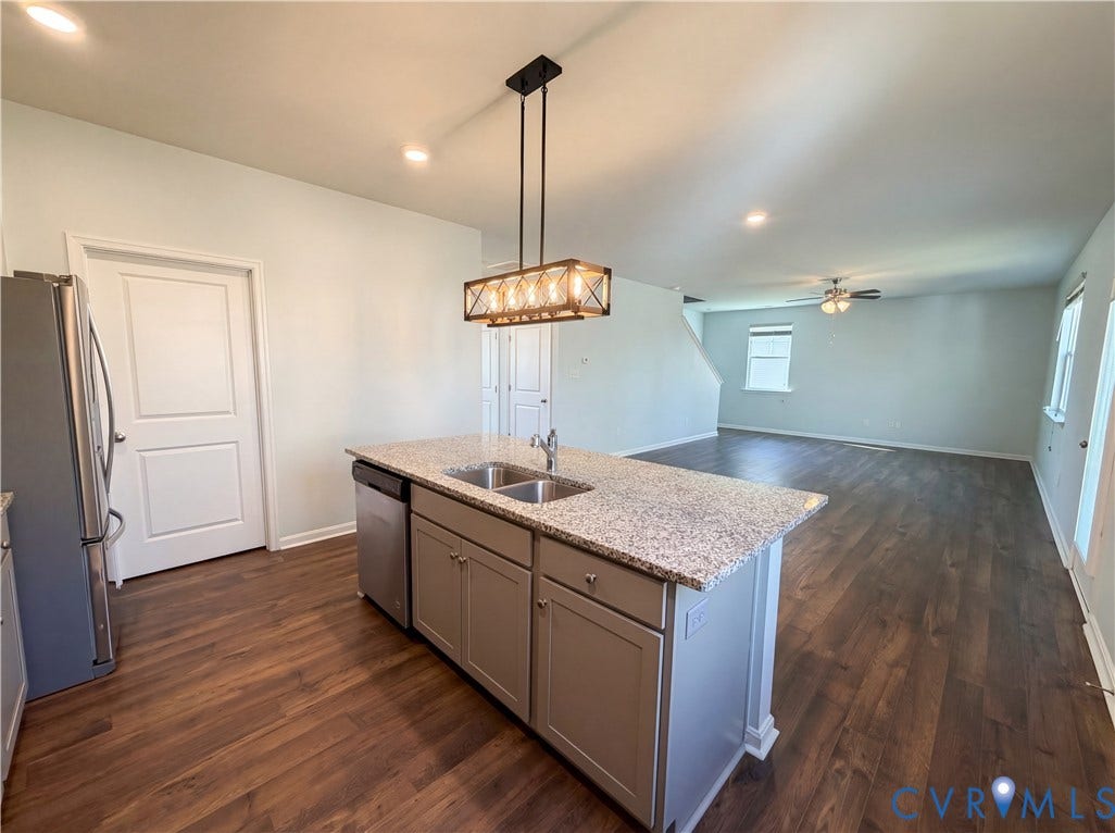 6454 Faulkner Drive, North Chesterfield, VA 23234 6454 Faulkner Drive, North Chesterfield, VA 23234
