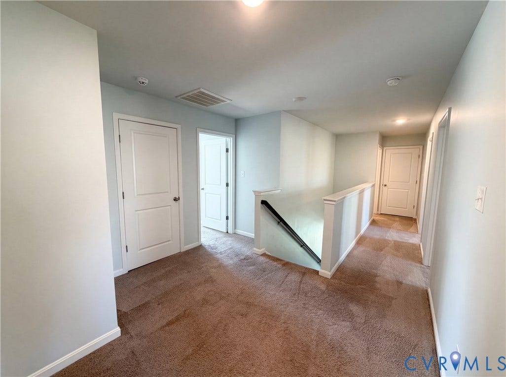 6454 Faulkner Drive, North Chesterfield, VA 23234 6454 Faulkner Drive, North Chesterfield, VA 23234
