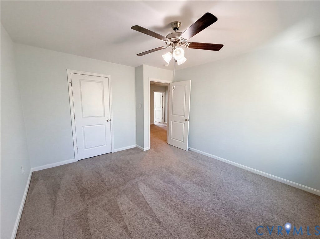 6454 Faulkner Drive, North Chesterfield, VA 23234 6454 Faulkner Drive, North Chesterfield, VA 23234