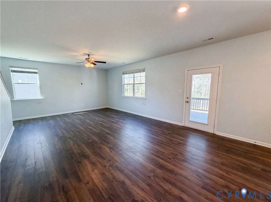 6454 Faulkner Drive, North Chesterfield, VA 23234 6454 Faulkner Drive, North Chesterfield, VA 23234