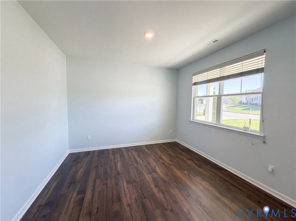 6454 Faulkner Drive, North Chesterfield, VA 23234 6454 Faulkner Drive, North Chesterfield, VA 23234