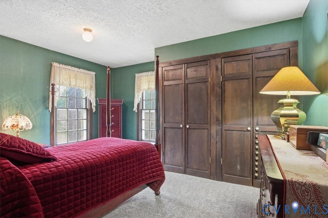 5001 Cartersville Road, Cartersville, Powhatan, VA 23139 5001 Cartersville Road, Cartersville, Powhatan, VA 23139