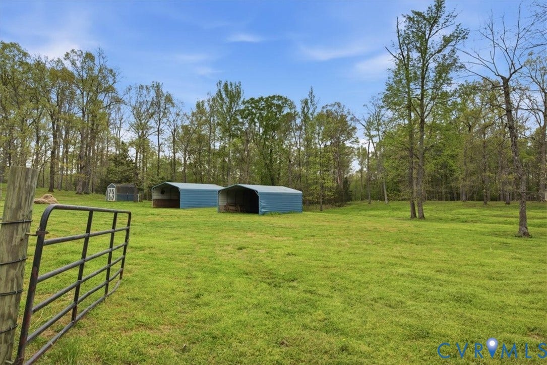 5001 Cartersville Road, Cartersville, Powhatan, VA 23139 5001 Cartersville Road, Cartersville, Powhatan, VA 23139