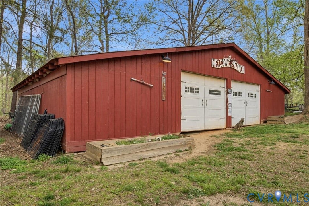 5001 Cartersville Road, Cartersville, Powhatan, VA 23139 5001 Cartersville Road, Cartersville, Powhatan, VA 23139