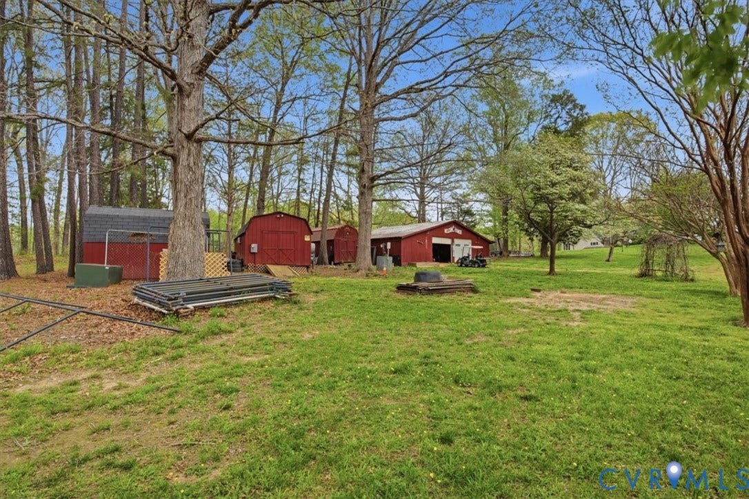 5001 Cartersville Road, Cartersville, Powhatan, VA 23139 5001 Cartersville Road, Cartersville, Powhatan, VA 23139