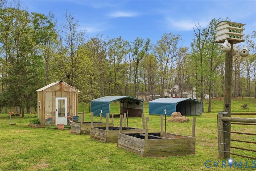 5001 Cartersville Road, Cartersville, Powhatan, VA 23139 5001 Cartersville Road, Cartersville, Powhatan, VA 23139