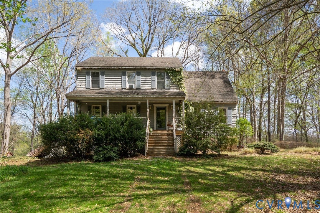 3354 Medway Lane, Level Green, Powhatan, VA 23139 3354 Medway Lane, Level Green, Powhatan, VA 23139