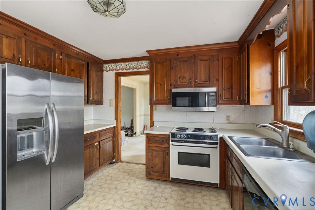 3354 Medway Lane, Level Green, Powhatan, VA 23139 3354 Medway Lane, Level Green, Powhatan, VA 23139