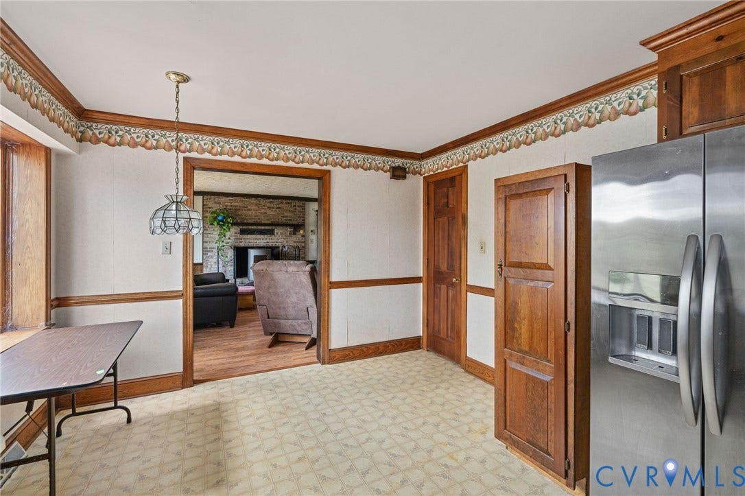 3354 Medway Lane, Level Green, Powhatan, VA 23139 3354 Medway Lane, Level Green, Powhatan, VA 23139