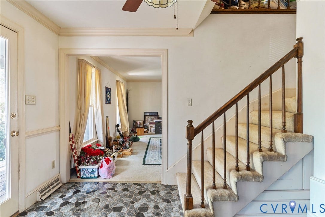 3354 Medway Lane, Level Green, Powhatan, VA 23139 3354 Medway Lane, Level Green, Powhatan, VA 23139