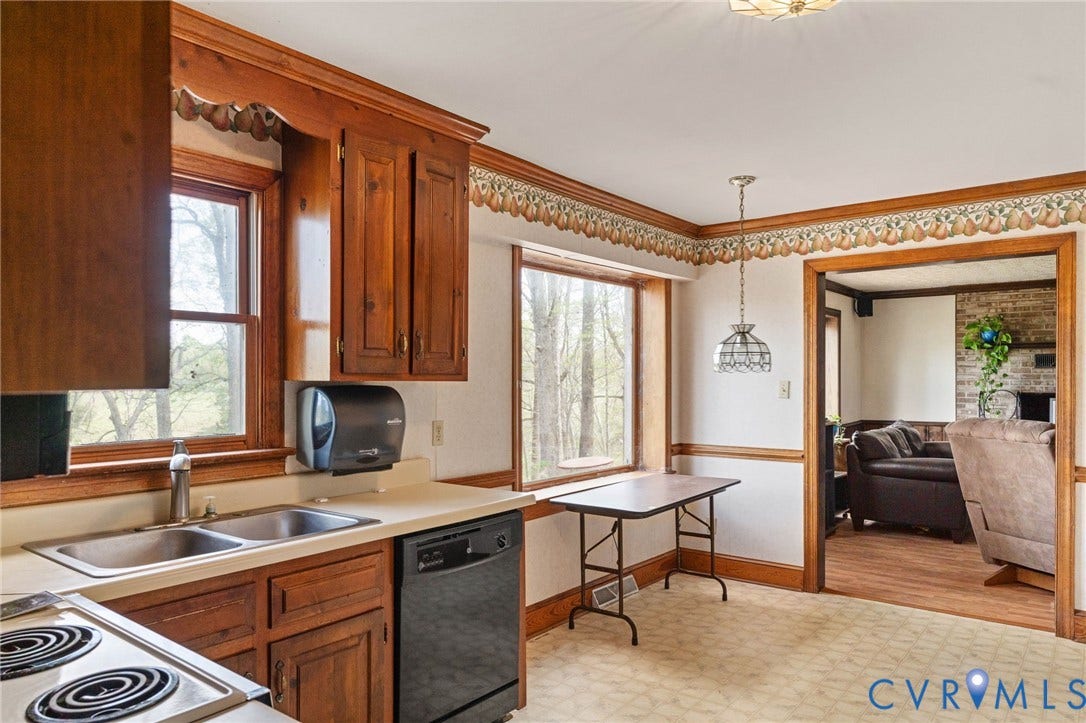 3354 Medway Lane, Level Green, Powhatan, VA 23139 3354 Medway Lane, Level Green, Powhatan, VA 23139