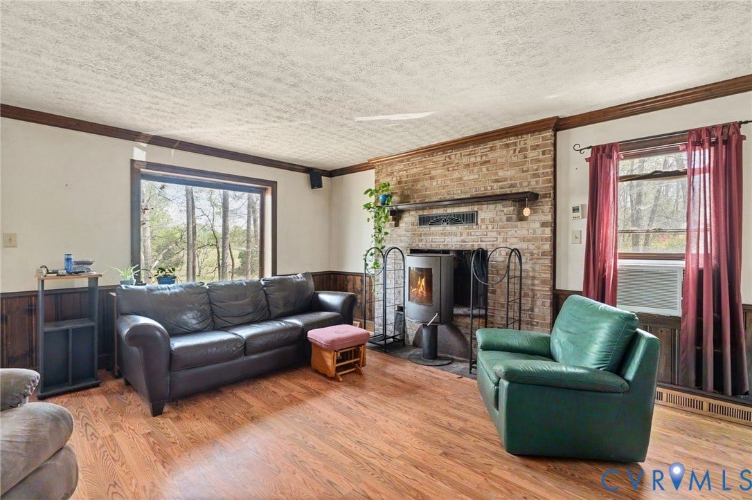 3354 Medway Lane, Level Green, Powhatan, VA 23139 3354 Medway Lane, Level Green, Powhatan, VA 23139