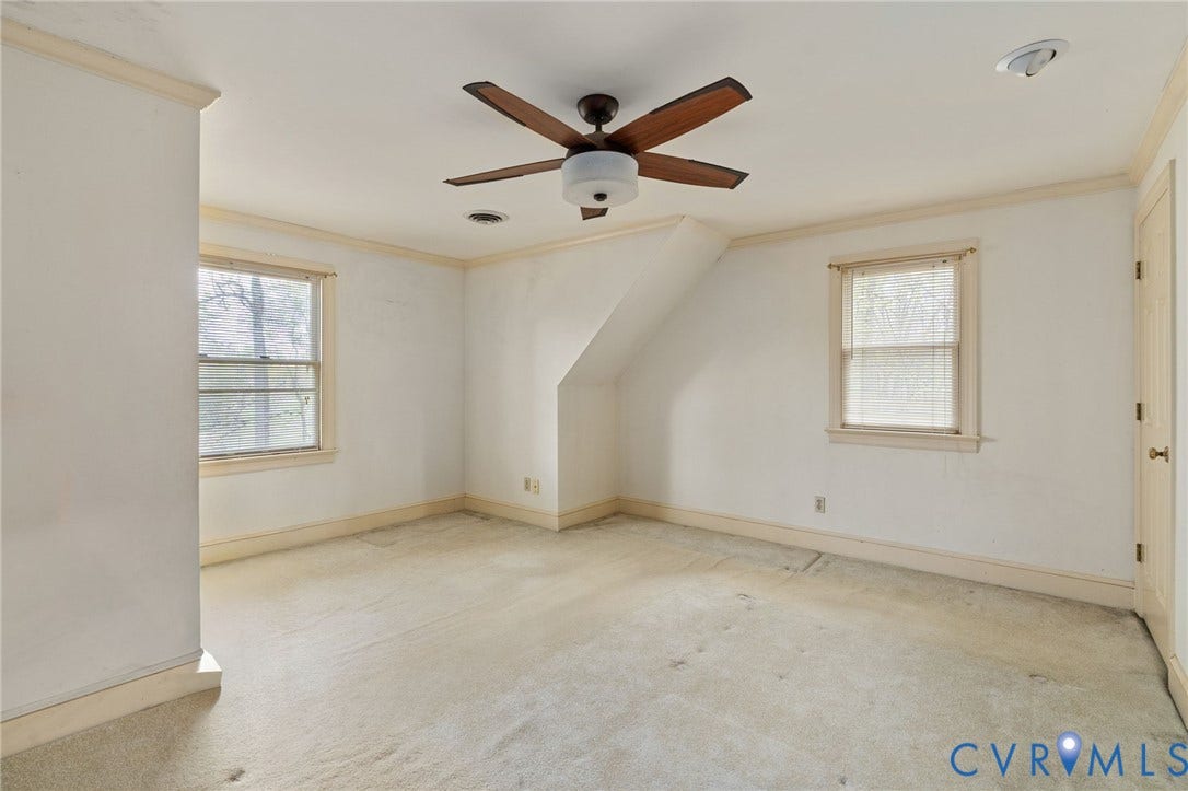 3354 Medway Lane, Level Green, Powhatan, VA 23139 3354 Medway Lane, Level Green, Powhatan, VA 23139