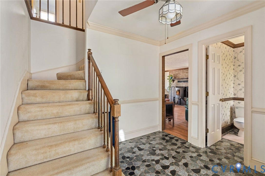 3354 Medway Lane, Level Green, Powhatan, VA 23139 3354 Medway Lane, Level Green, Powhatan, VA 23139