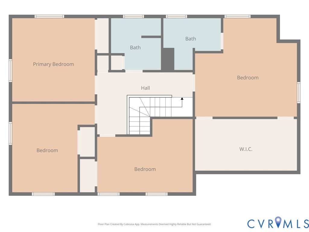3354 Medway Lane, Level Green, Powhatan, VA 23139 3354 Medway Lane, Level Green, Powhatan, VA 23139