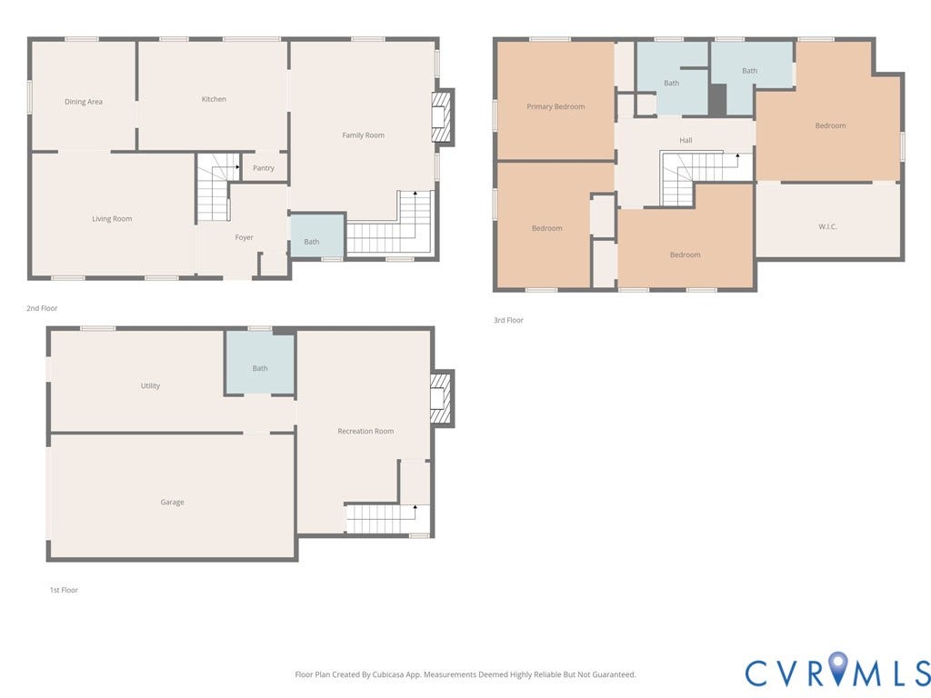 3354 Medway Lane, Level Green, Powhatan, VA 23139 3354 Medway Lane, Level Green, Powhatan, VA 23139