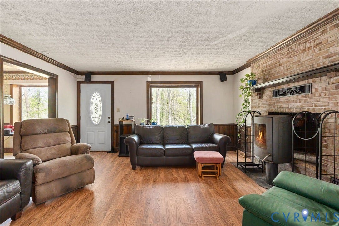 3354 Medway Lane, Level Green, Powhatan, VA 23139 3354 Medway Lane, Level Green, Powhatan, VA 23139