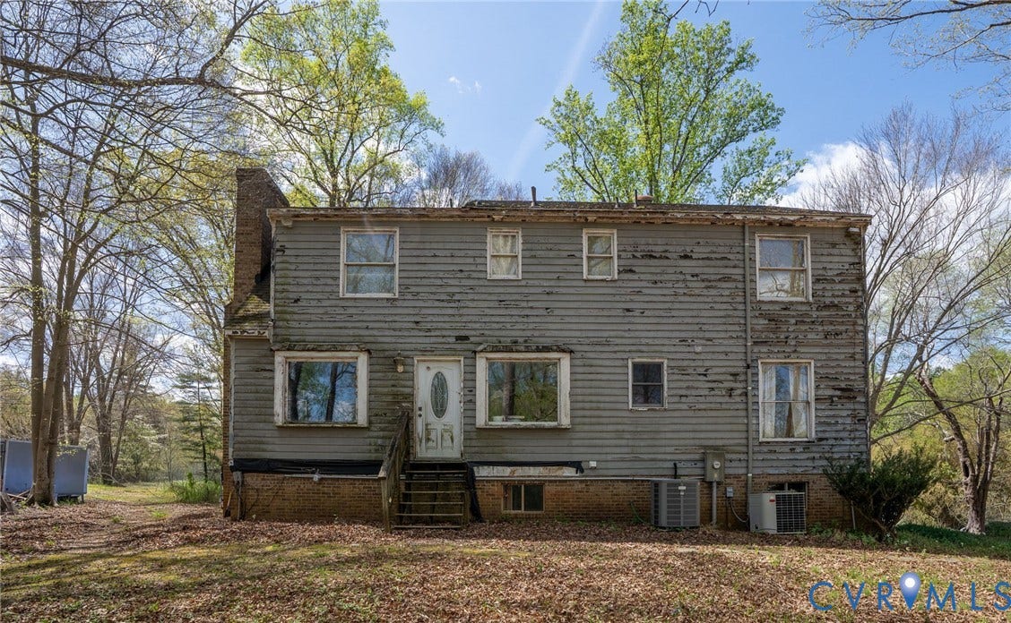 3354 Medway Lane, Level Green, Powhatan, VA 23139 3354 Medway Lane, Level Green, Powhatan, VA 23139