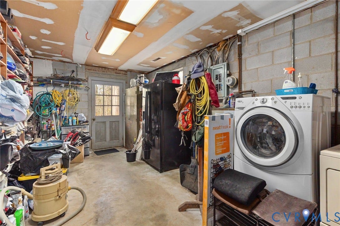 3354 Medway Lane, Level Green, Powhatan, VA 23139 3354 Medway Lane, Level Green, Powhatan, VA 23139