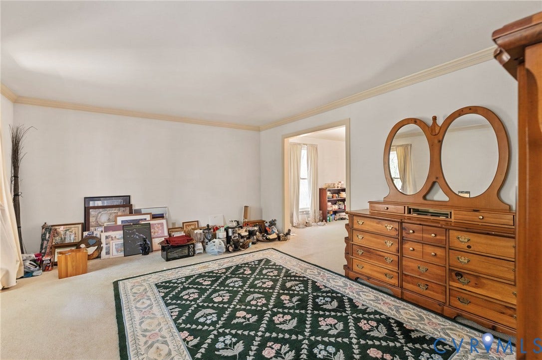 3354 Medway Lane, Level Green, Powhatan, VA 23139 3354 Medway Lane, Level Green, Powhatan, VA 23139