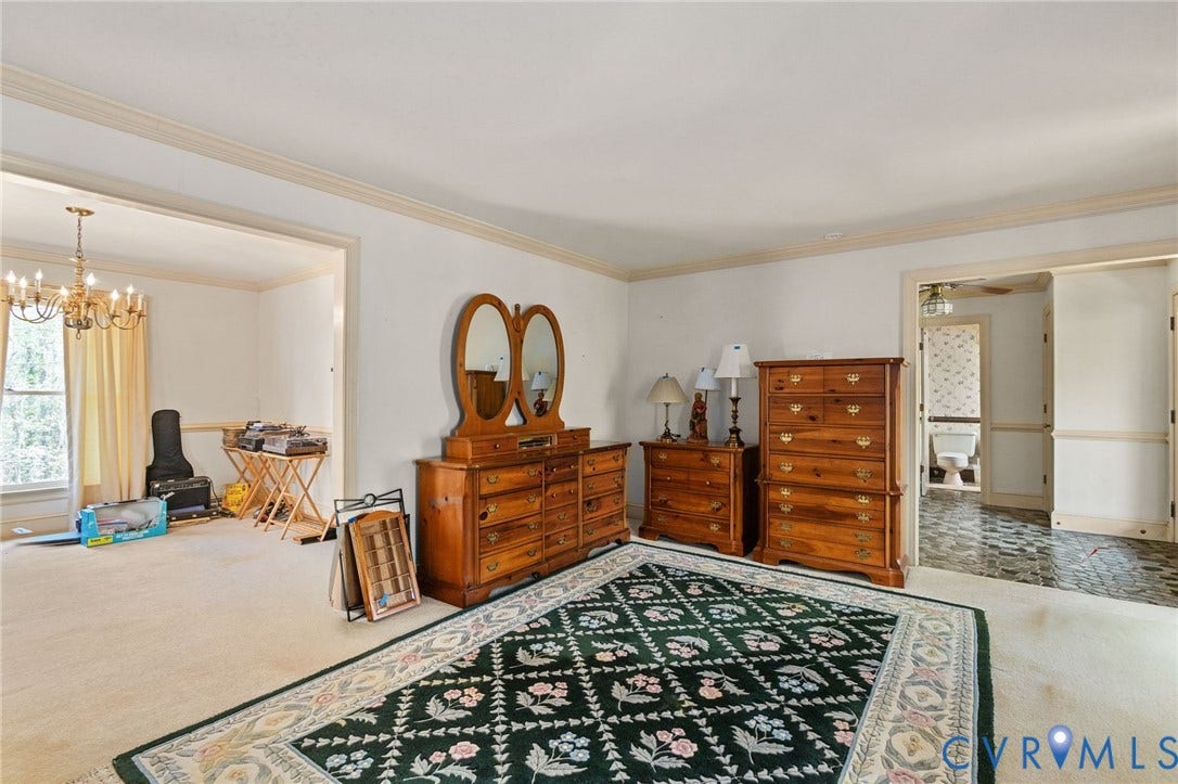3354 Medway Lane, Level Green, Powhatan, VA 23139 3354 Medway Lane, Level Green, Powhatan, VA 23139