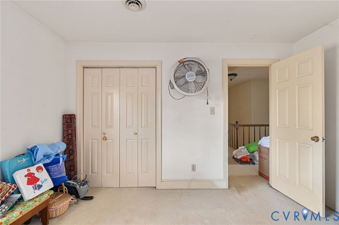 3354 Medway Lane, Level Green, Powhatan, VA 23139 3354 Medway Lane, Level Green, Powhatan, VA 23139
