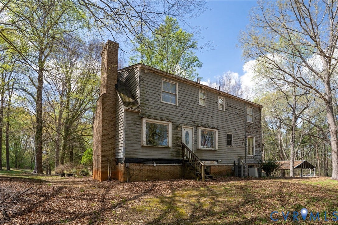 3354 Medway Lane, Level Green, Powhatan, VA 23139 3354 Medway Lane, Level Green, Powhatan, VA 23139