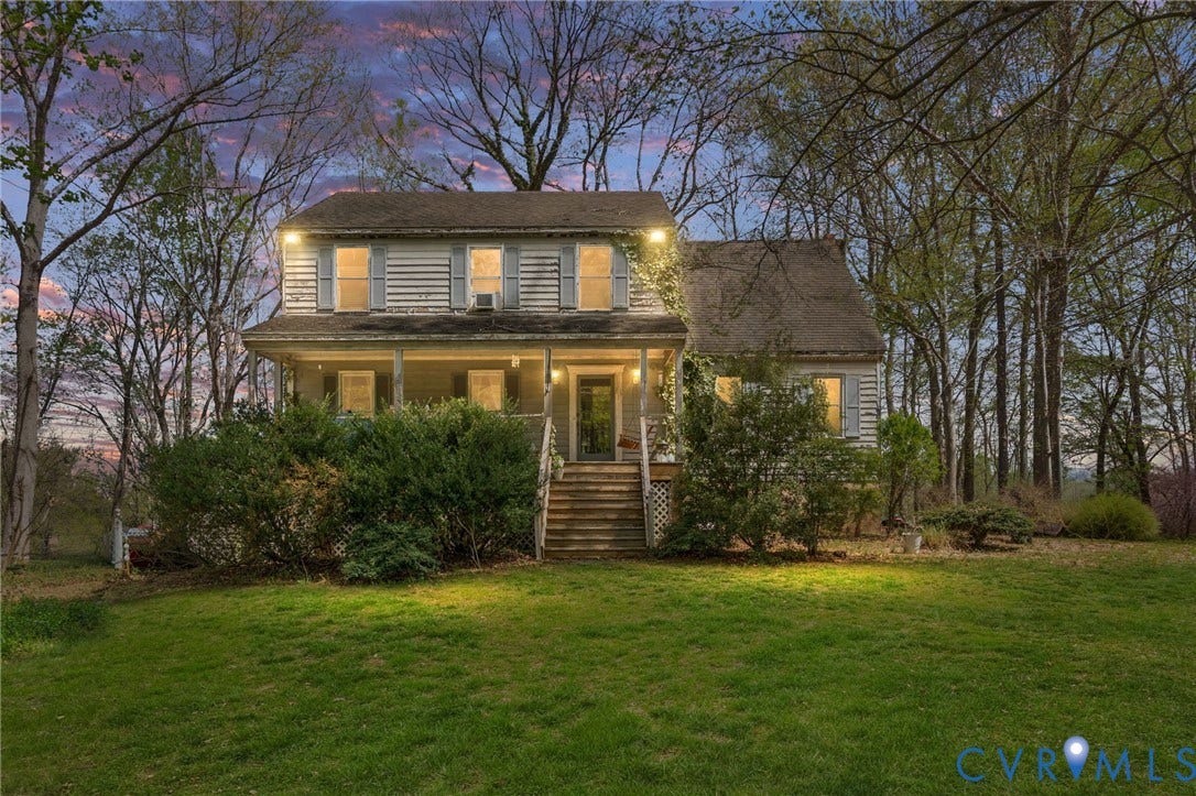 3354 Medway Lane, Level Green, Powhatan, VA 23139 3354 Medway Lane, Level Green, Powhatan, VA 23139