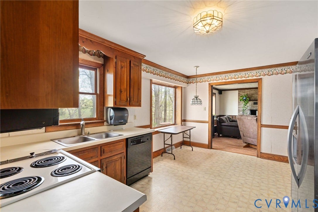 3354 Medway Lane, Level Green, Powhatan, VA 23139 3354 Medway Lane, Level Green, Powhatan, VA 23139