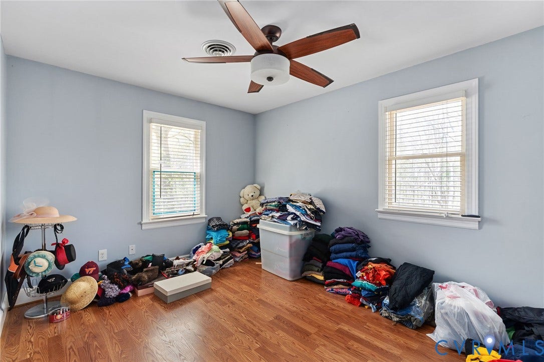 3354 Medway Lane, Level Green, Powhatan, VA 23139 3354 Medway Lane, Level Green, Powhatan, VA 23139
