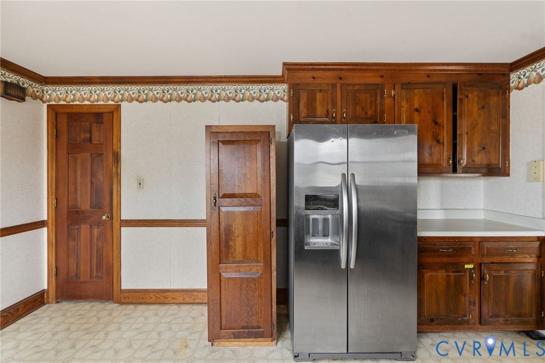 3354 Medway Lane, Level Green, Powhatan, VA 23139 With Pantry