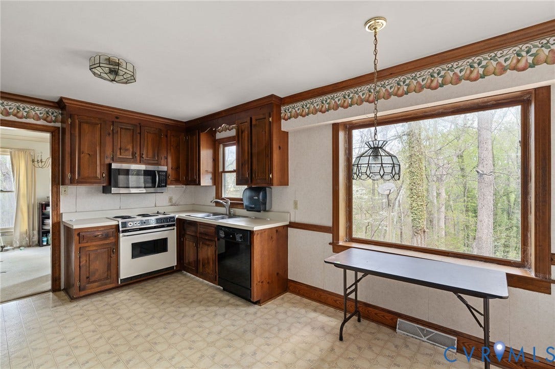 3354 Medway Lane, Level Green, Powhatan, VA 23139 3354 Medway Lane, Level Green, Powhatan, VA 23139