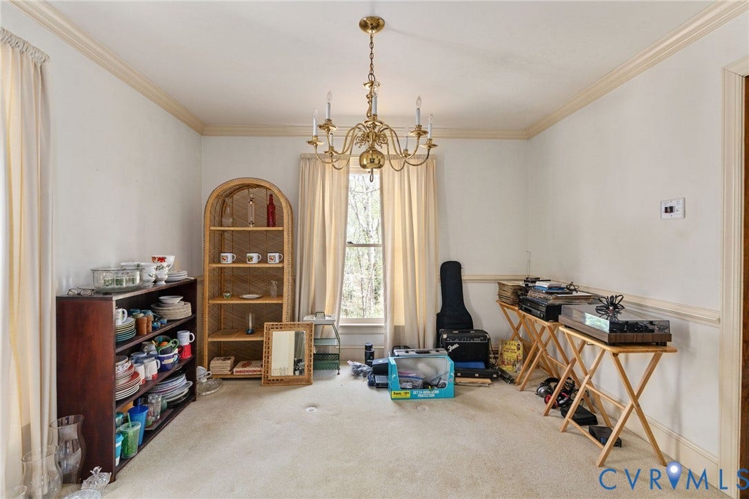 3354 Medway Lane, Level Green, Powhatan, VA 23139 3354 Medway Lane, Level Green, Powhatan, VA 23139