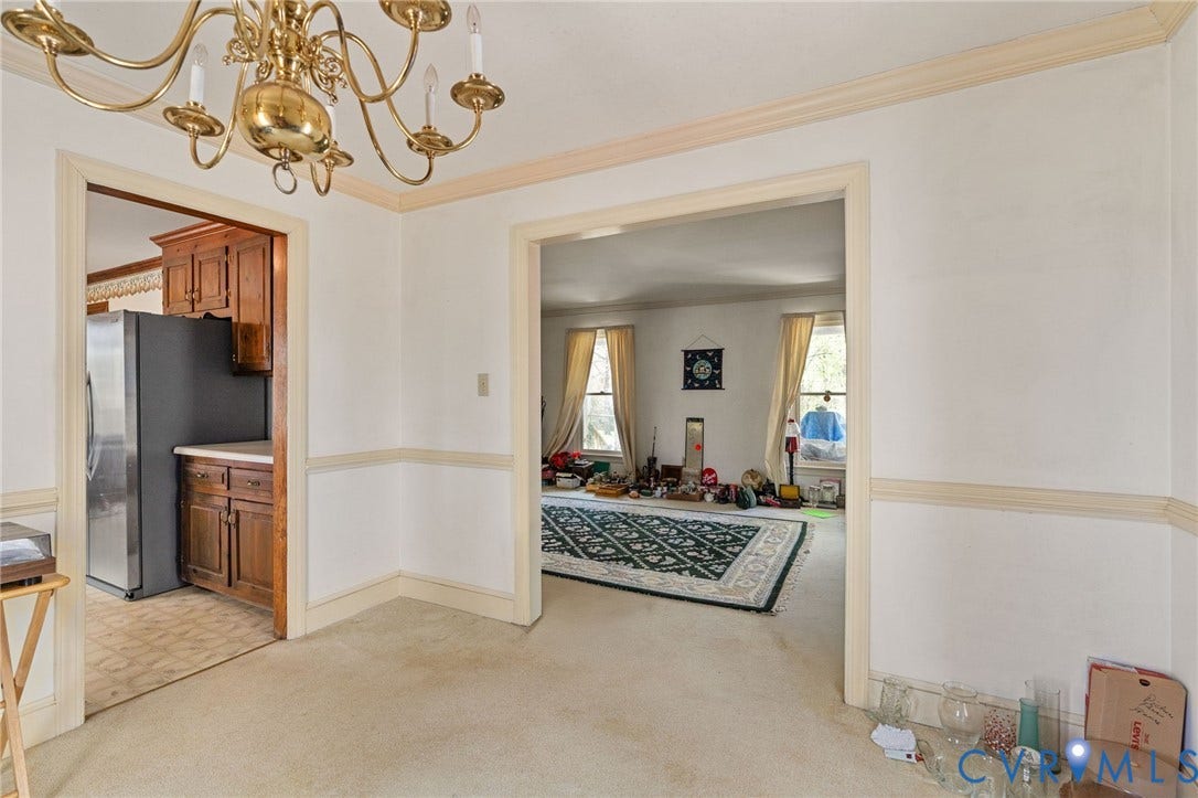 3354 Medway Lane, Level Green, Powhatan, VA 23139 3354 Medway Lane, Level Green, Powhatan, VA 23139