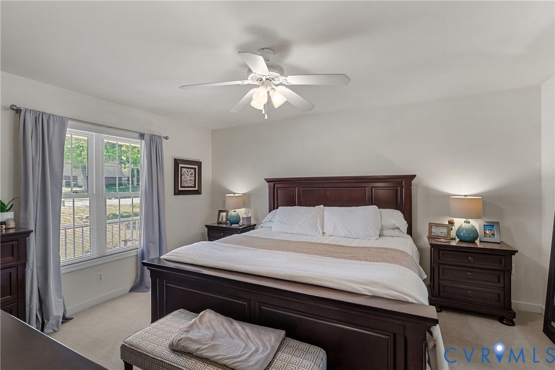 12419 Buffalo Nickel Drive, Midlothian, VA 23112 12419 Buffalo Nickel Drive, Midlothian, VA 23112