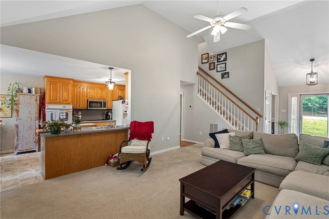 12419 Buffalo Nickel Drive, Midlothian, VA 23112 12419 Buffalo Nickel Drive, Midlothian, VA 23112