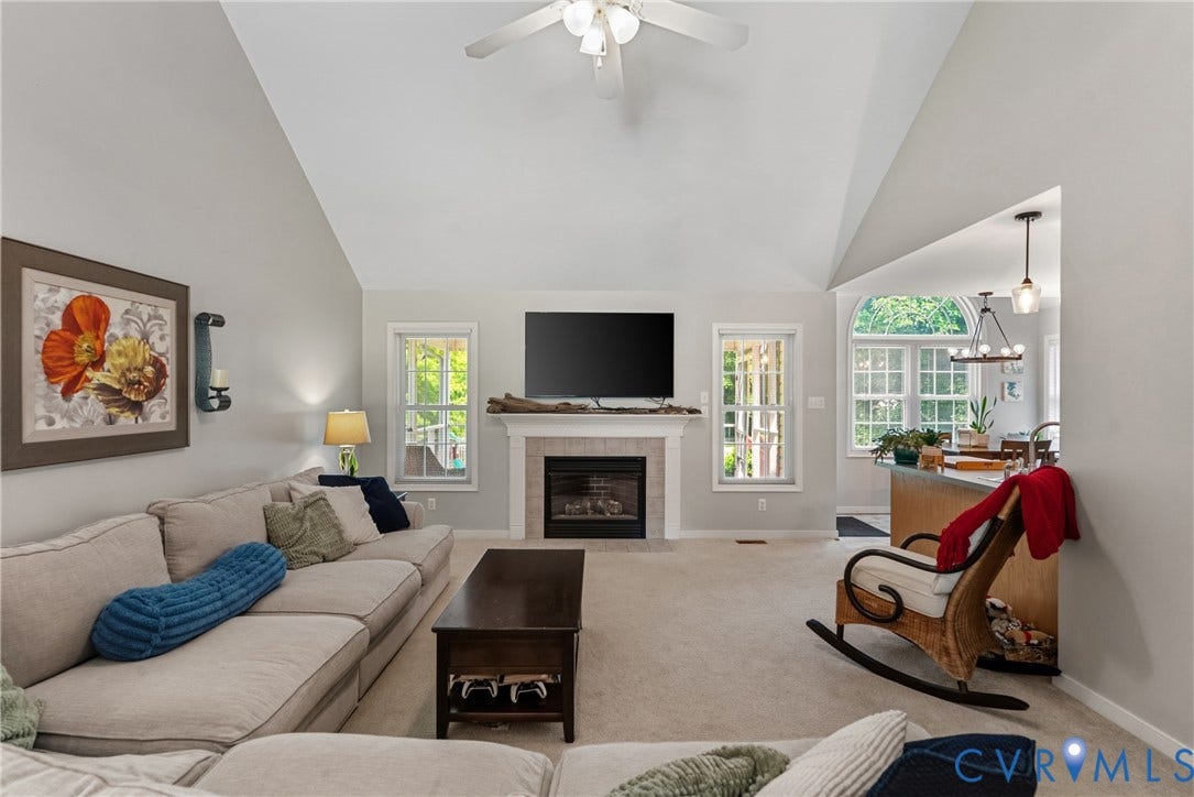 12419 Buffalo Nickel Drive, Midlothian, VA 23112 12419 Buffalo Nickel Drive, Midlothian, VA 23112
