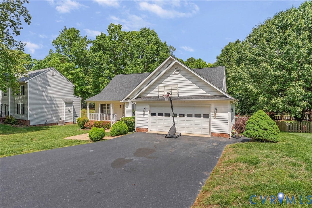 12419 Buffalo Nickel Drive, Midlothian, VA 23112 12419 Buffalo Nickel Drive, Midlothian, VA 23112