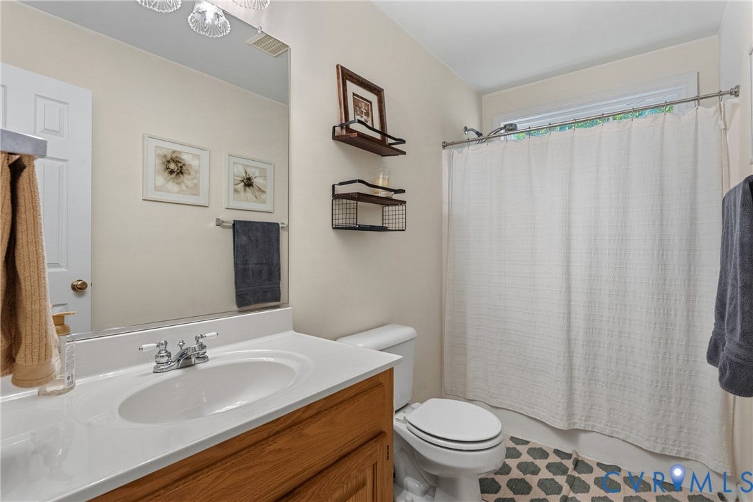 12419 Buffalo Nickel Drive, Midlothian, VA 23112 12419 Buffalo Nickel Drive, Midlothian, VA 23112