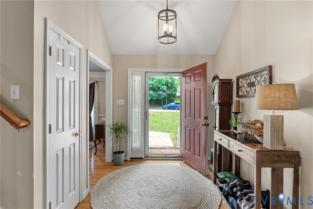 12419 Buffalo Nickel Drive, Midlothian, VA 23112 12419 Buffalo Nickel Drive, Midlothian, VA 23112