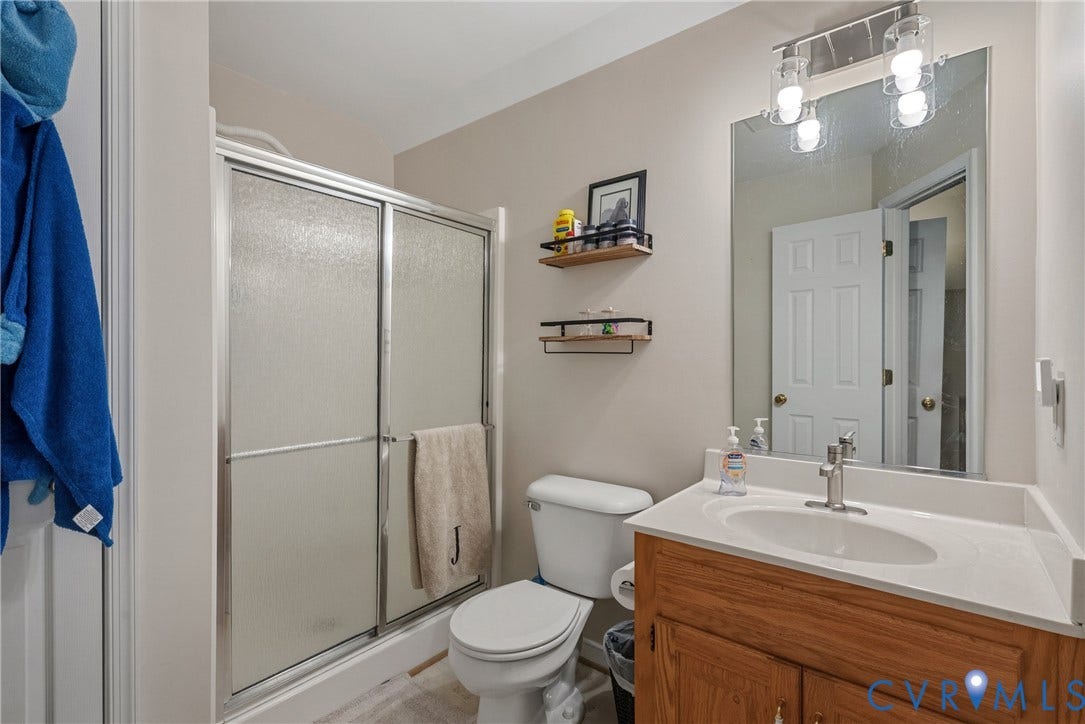 12419 Buffalo Nickel Drive, Midlothian, VA 23112 12419 Buffalo Nickel Drive, Midlothian, VA 23112